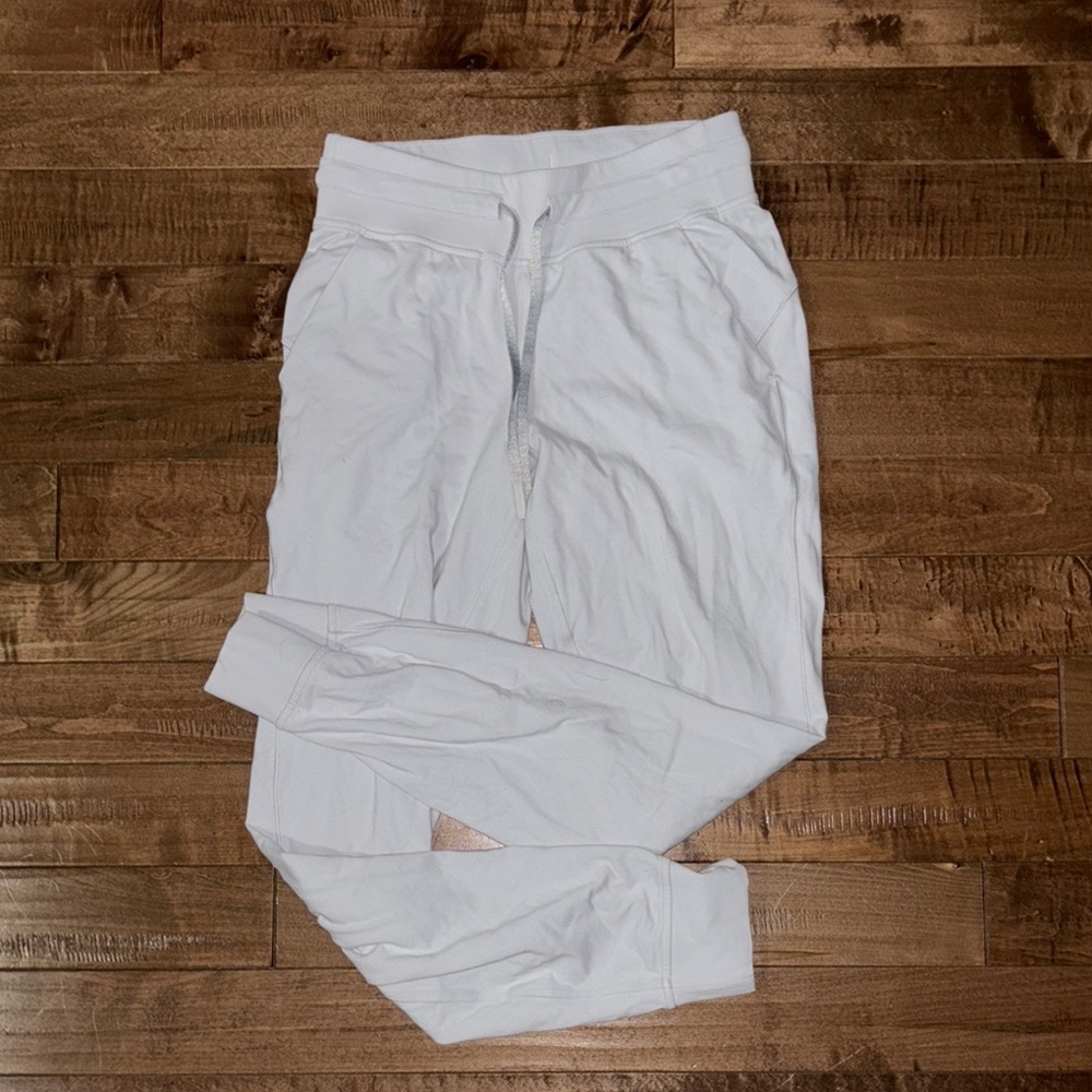Lululemon Jogger Pants
